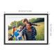 Цифровая фоторамка Frameo 10,1 дюймов 32 ГБ WiFi электронная рамка для фото подарок FRAMEO с белым сенсорным дисплеем 22029 фото 10