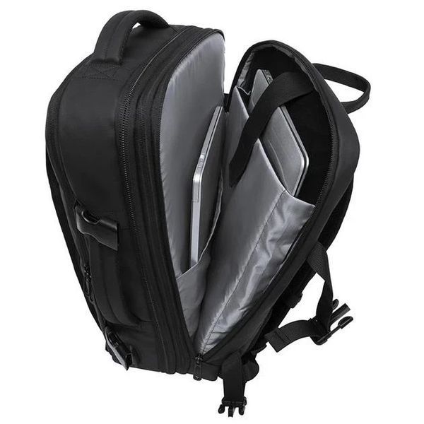 Рюкзак дорожный универсальный Bange на 45л с портом USB водонепроницаемый 22125 фото