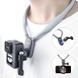 Магнитный держатель на шею TELESIN для GoPro других экшн камер и смартфонов 22090 фото 1